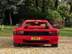 Ferrari Testarossa 1986 года (UK)